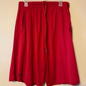 Under Armor Shorts